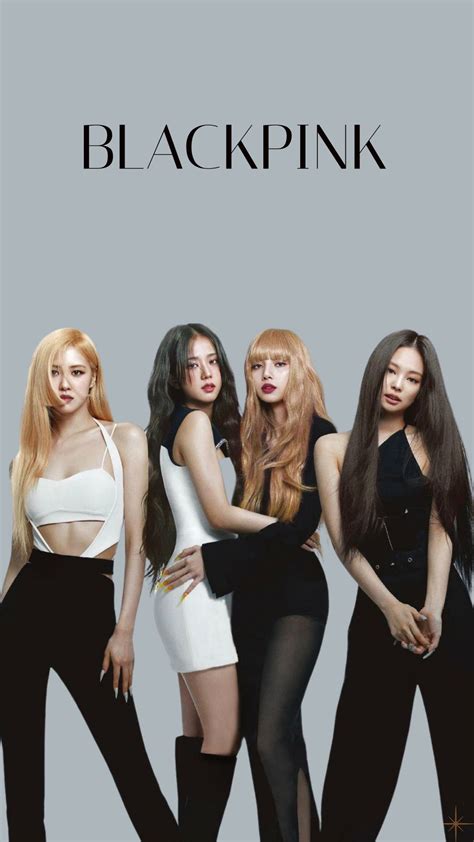 blackpink walpaper